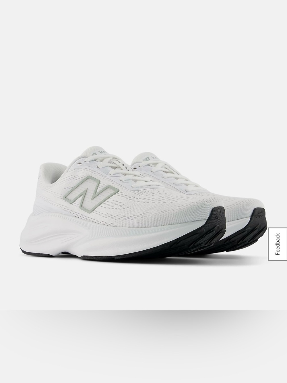 New Balance Women’s Kaiha Road v2 fresh foam